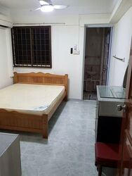 Blk 702 West Coast Road (Clementi), HDB 3 Rooms #594209601